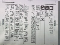 「ロボット完全索引ブック」 ※画像は制作中のもの。