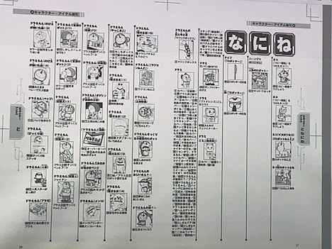 「ロボット完全索引ブック」 ※画像は制作中のもの。