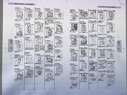 「ロボット完全索引ブック」 ※画像は制作中のもの。