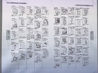 「ロボット完全索引ブック」 ※画像は制作中のもの。