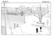 「花の在りか」より。