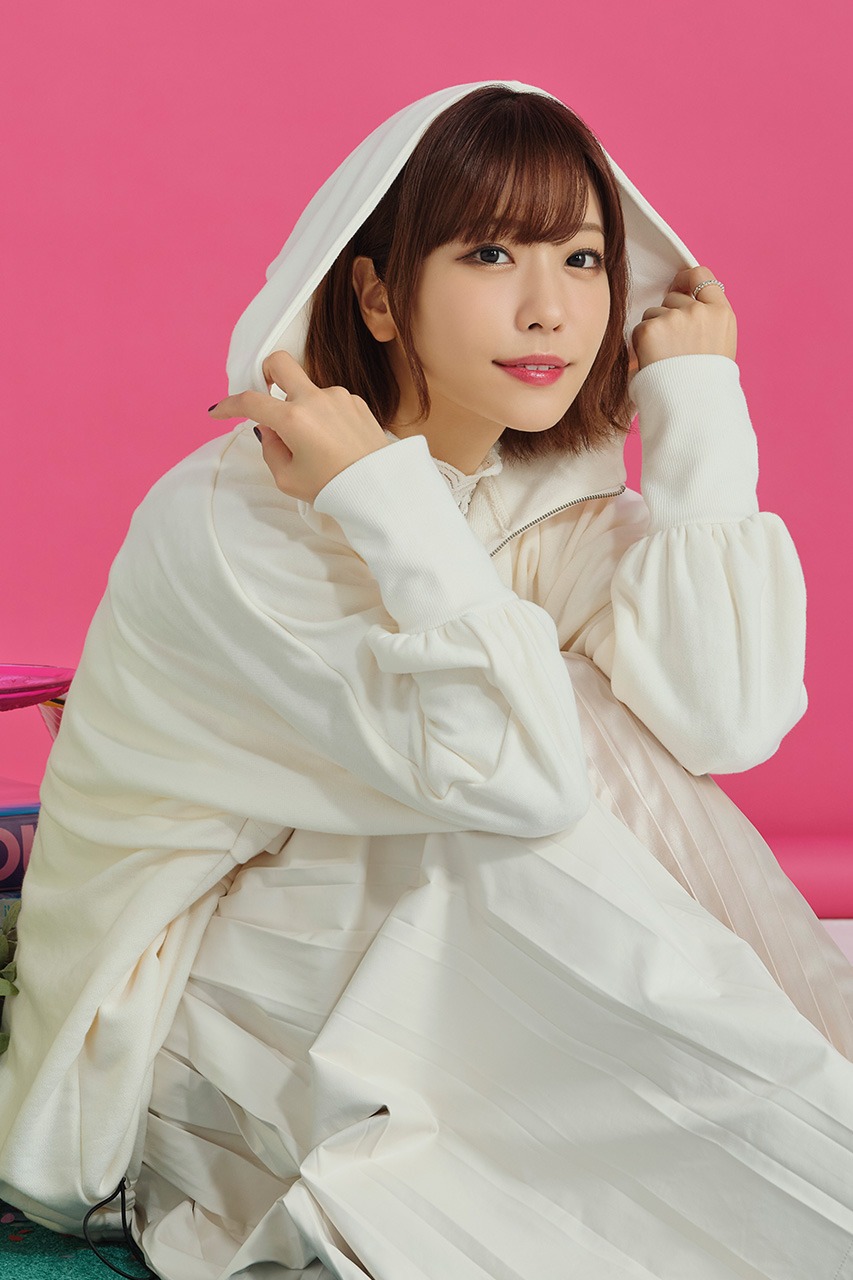 愛美