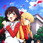 アニメ「私の推しは悪役令嬢。」10月に放送開始、愛美・長谷川育美ら追加キャストも