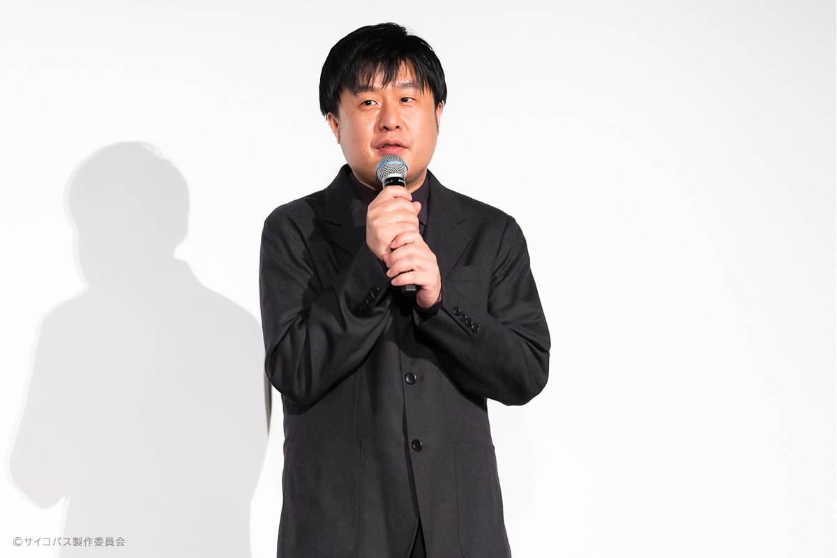 塩谷直義監督