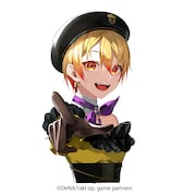 ラ・カンパネラ（CV：菱川花菜）