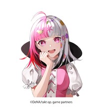 四季・春（CV：村上まなつ）