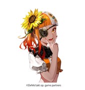 四季・夏（CV：森永千才）