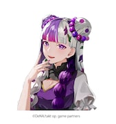 四季・秋（CV：真堂圭）