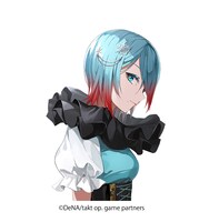 四季・冬（CV：野々村真白）