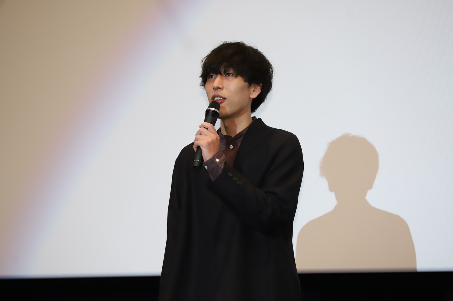 山口健人監督