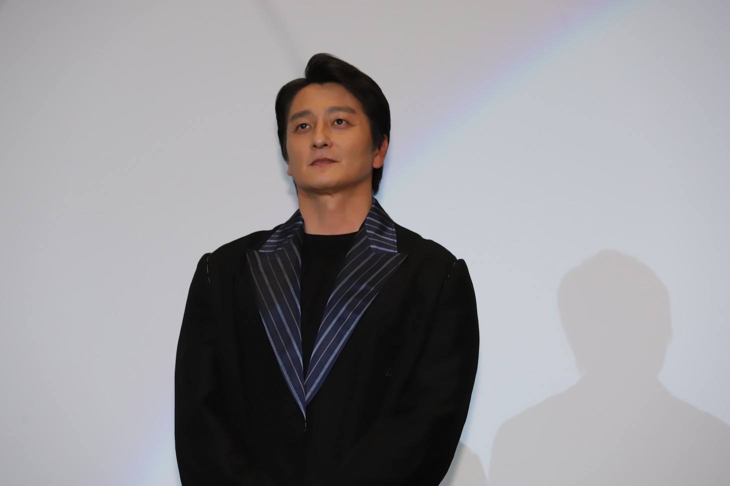 本宮泰風