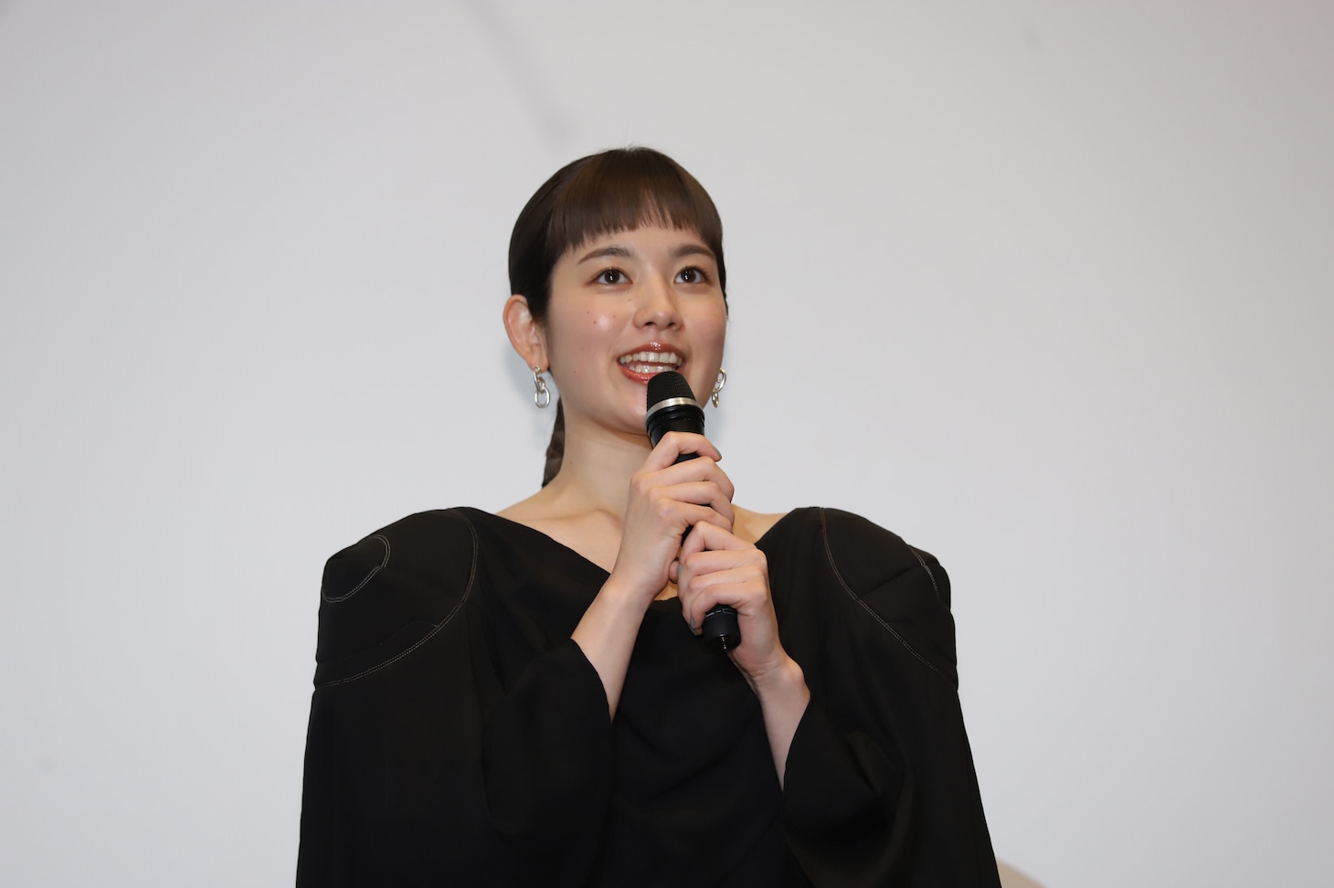 筧美和子