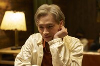 ドラマ「ガチ恋粘着獣」より。