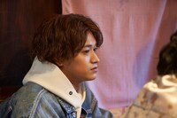 ドラマ「ガチ恋粘着獣」より。