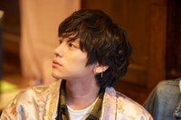 ドラマ「ガチ恋粘着獣」より。