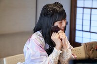 ドラマ「ガチ恋粘着獣」より。