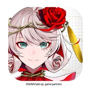 「takt op. 運命は真紅き旋律の街を」アイコン (c)DeNA/takt op. game partners