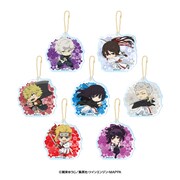 「アクリルキーホルダー（ランダム7種）」