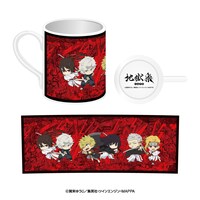 「マグカップ」