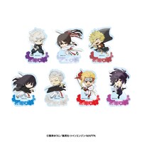 「ミニアクリルスタンド（ランダム7種）」