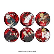 「缶バッジ（ランダム6種）」