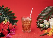 「アイスティー」