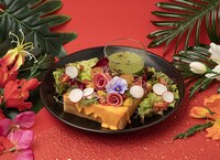 「神仙郷グラタン風トースト」