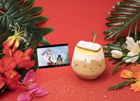 「典坐とヌルガイ 共闘アイスラテ」