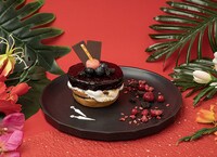 「杠 魅惑ドーナツ」