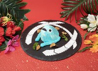 「そうしんくんモンブラン」