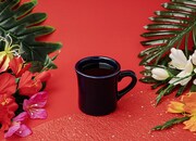 「ホットティー」