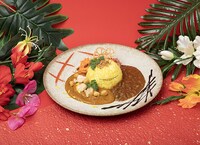 「亜左兄弟 最凶兄弟咖哩」