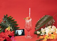 「画眉丸 愛しの妻モクテル」