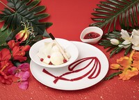 「佐切 執行人パフェ」