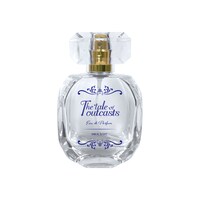 「ノケモノたちの夜」ウィステリアとマルバスをイメージした香水。