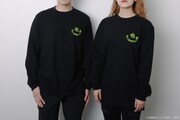 「ベルセルク 蝕 ロングスリーブTシャツ -魑魅魍魎-」