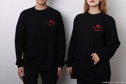 「ベルセルク 蝕 ロングスリーブTシャツ -約束の刻-」