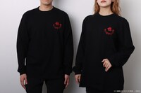 「ベルセルク 蝕 ロングスリーブTシャツ -約束の刻-」