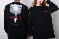 「ベルセルク 蝕 ロングスリーブTシャツ -約束の刻-」