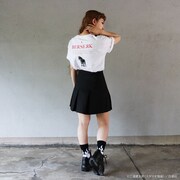「ベルセルク メッセージTシャツ」