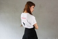「ベルセルク メッセージTシャツ」