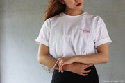 「ベルセルク メッセージTシャツ」