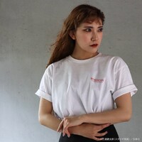 「ベルセルク メッセージTシャツ」