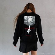 「ベルセルク 蝕 ロングスリーブTシャツ -約束の刻-」