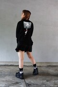 「ベルセルク 蝕 ロングスリーブTシャツ -約束の刻-」