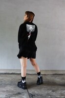 「ベルセルク 蝕 ロングスリーブTシャツ -約束の刻-」