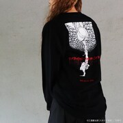 「ベルセルク 蝕 ロングスリーブTシャツ -約束の刻-」