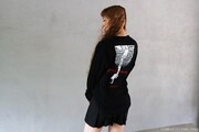 「ベルセルク 蝕 ロングスリーブTシャツ -約束の刻-」