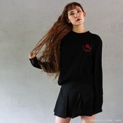「ベルセルク 蝕 ロングスリーブTシャツ -約束の刻-」