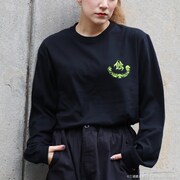 「ベルセルク 蝕 ロングスリーブTシャツ -魑魅魍魎-」